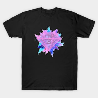 Diamond eyes T-Shirt